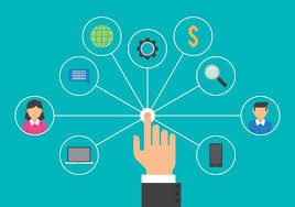 Sistemas de gerenciamento empresarial