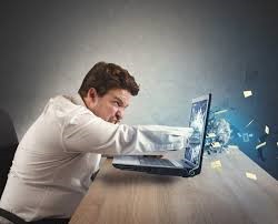 Internet lenta como resolver