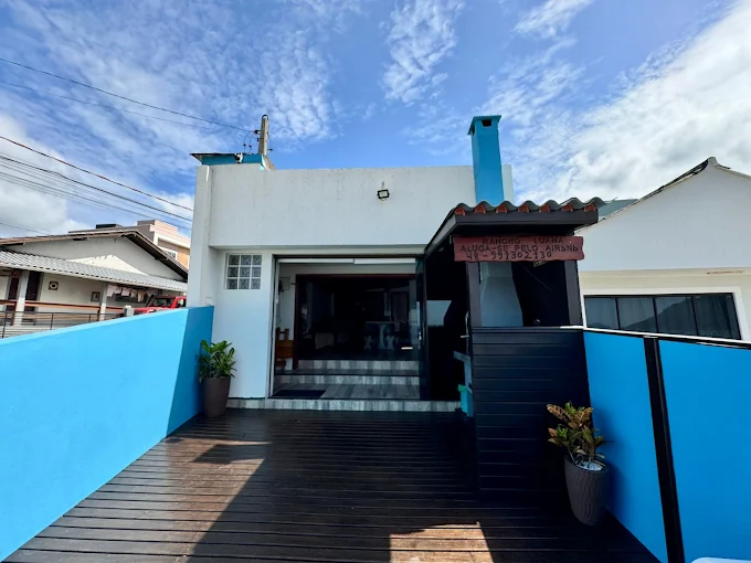 Rancho Luana 