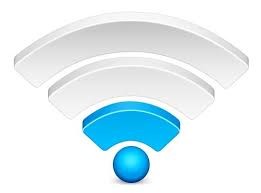 Wi-Fi lento